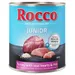 Rocco Junior 24 x 800 g - Pack Ahorro