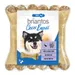 Briantos Chew Bones Ente & Apfel für Hunde