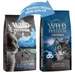 Wild Freedom "European Highlands" pour chat - sans céréales