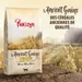 Purizon Adult poulet, poisson - céréales anciennes pour chat