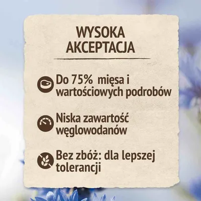 Purizon Single Meat, 6 x 400 g