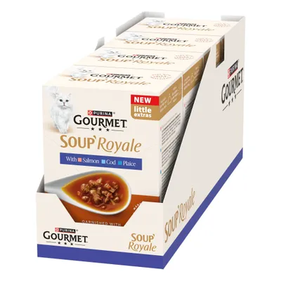 Gourmet Soup Royale 6 x 45g