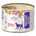 4vets Natural Cat Gastro Intestinal 185 g