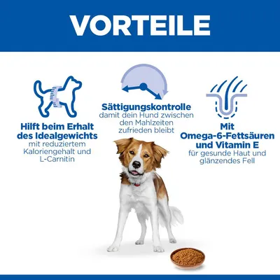 Hill's Science Plan Adult 1-6 Light