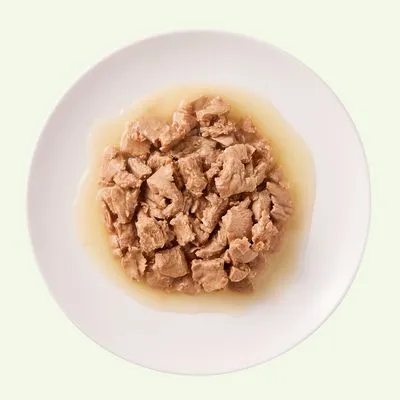 Yarrah Bio Filets in Saus 14 x 85 g Kattenvoer