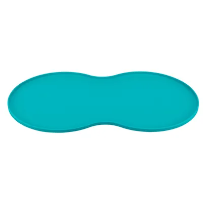 Trixie Silicone Bowl Mat  - L 48 x W 27 cm 