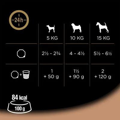 Cesar Multipack Hondenvoer 14 x 150 g