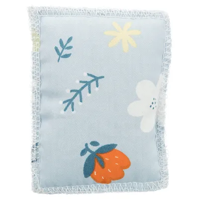 Trixie polštářek na hraní s kozlíkem lékařským