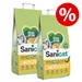 Sanicat Natura Activa Corn Cob