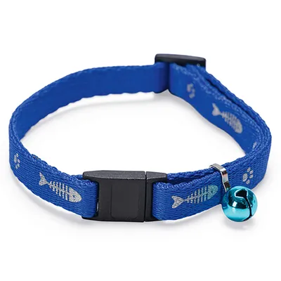 Collier Karlie Art Sportiv pour chat