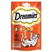 Dreamies Cat pochoutka, 60 g