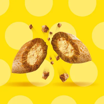 Dreamies Cat Snack Classic