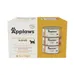 Probeermix Applaws in Blik 12 x 156 g Kattenvoer