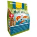 Aliment pour poissons d'étang TetraPond Multi Mix