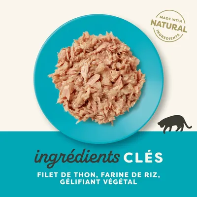 Applaws en gelée 6 x 70 g Applaws en gelée 6 x 70 g