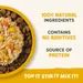 Applaws Taste Toppers 8 x 156 g