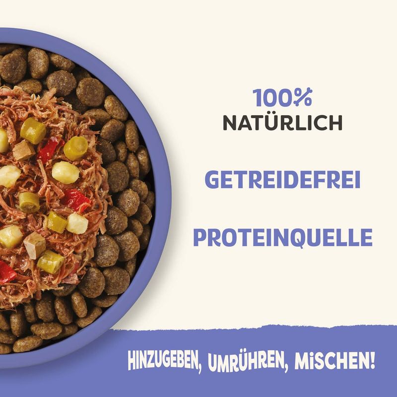 Applaws Taste Toppers 6 x 85 g