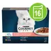 Multipack Gourmet Perle 16 x 85 g