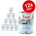 Purizon Original 12 x 400 г, без зърно