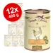 Terra Canis Classic gazdaságos csomag 12 x 400 g