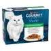 32 + 8 / 48 + 12 / 104 + 26 подарък! Gourmet Perle, 40 x / 60 x / 130 x 85 г