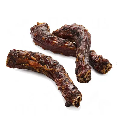 Dibo Premium kalkonhals