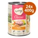 Voordeelpakket Feringa Classic Meat Menu 24 x 400 g