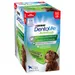 Purina Dentalife priboljški za nego zob - 3 + 1 gratis!