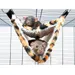Hammock Relax de Luxe Fake Fur