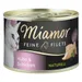 Miamor Fine Fillets Naturelle 6 x 156g