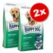 Lot Happy Dog Supreme pour chien