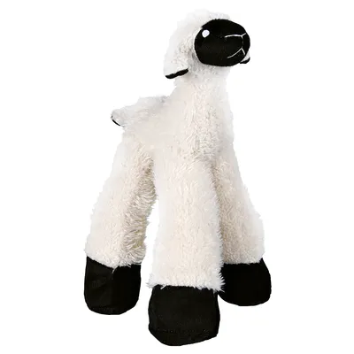 Trixie Sheep hundleksak
