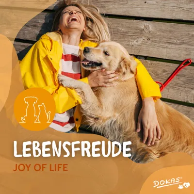 Lebensfreude. Joy of Life. DOKAS. Lebensfreude. Joy of Life. DOKAS.