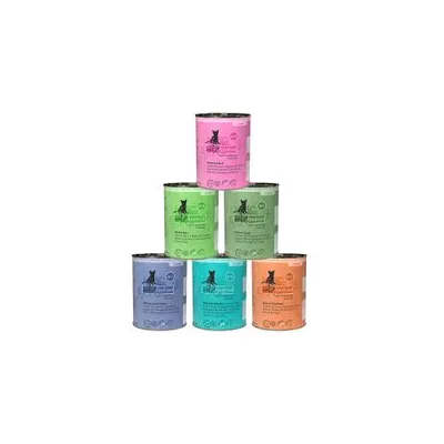 catz finefood 6 x 400 g