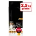 14 kg + 2/2,5 kg besplatno! Pro Plan veliko pakiranje