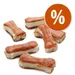 Lukullus ossos recheados com frango para cão - Pack económico