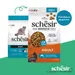 Schesir Adult Monoprotein с риба