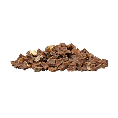 Braaaf Seafood Snacks, łosoś - 70 g Braaaf Seafood Snacks, łosoś - 70 g