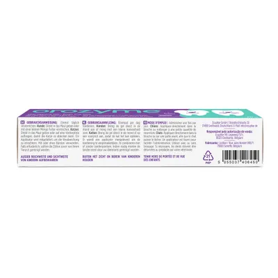 Orozyme Pasta - 70 g