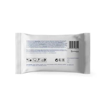 Plaqtiv+ Tandverzorgingsdoekjes - 64 doekjes