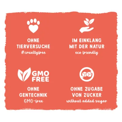 Sanabelle Freshe Mieze 10 x 100 g - Pute & Huhn Sanabelle Freshe Mieze 10 x 100 g - Pute & Huhn