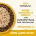 Applaws Taste Toppers Natural in bouillon 12 x 156 g