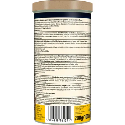TetraMin Flakes - 1 l TetraMin Flakes - 1 l