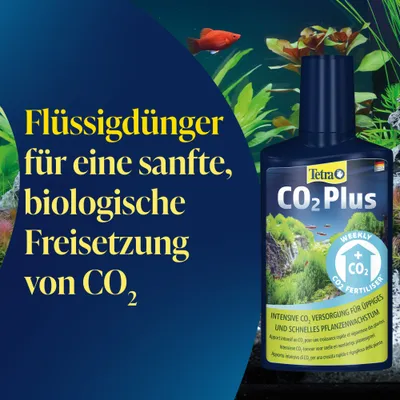 Tetra CO2 Plus - 250 ml Tetra CO2 Plus - 250 ml