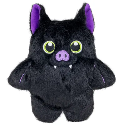 KONG Snuzzles Halloween Pipistrello & Orso - ca. L 21 x P 19 x H 10 cm KONG Snuzzles Halloween Pipistrello & Orso - ca. L 21 x P 19 x H 10 cm