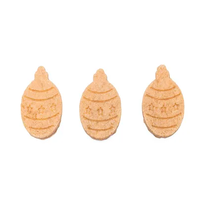 Beeztees Hundesnack Weihnachten 160 g - Christbaumkugeln Beeztees Hundesnack Weihnachten 160 g - Christbaumkugeln