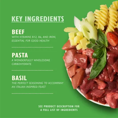 Lily's Kitchen Pasta al Ragu