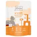 MjAMjAM Squeeze 6 x 300 g of Voordeelpakket 24 x 300 g Kattenvoer