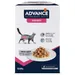 Advance Veterinary Diets kapsičky, 12 x 85 g - 9 + 3 zdarma