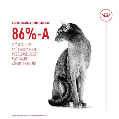 Royal Canin Fussy Exigent